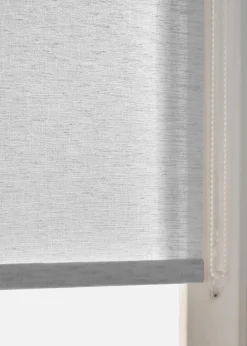 Sichtschutzrollo mit Struktur|bonprix Outlet