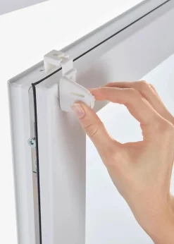 Sichtschutzrollo mit Struktur|bonprix Outlet