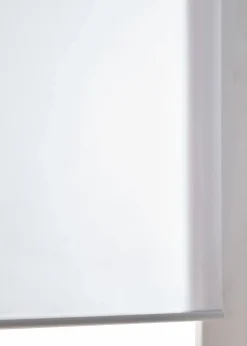 Sichtschutzrollo schnurlos einfarbig|bonprix New