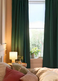 Sichtschutzrollo schnurlos einfarbig|bonprix New