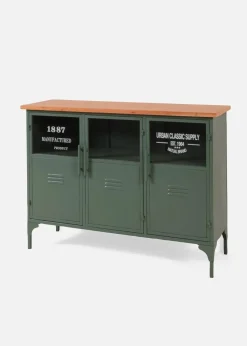 bonprix Kommoden & Sideboards|Sideboard moosgrün