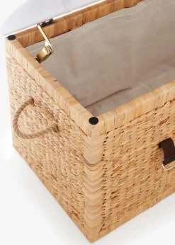 bonprix Sitzbänke & Truhen|Sitztruhe natur