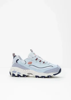 Chunky Sneaker mit Memory Foam|Skechers Clearance