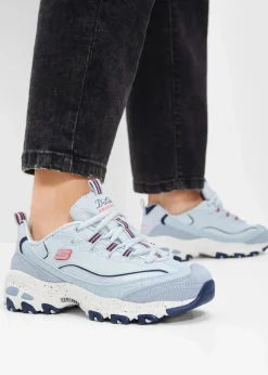 Chunky Sneaker mit Memory Foam|Skechers Clearance