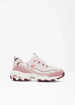 Chunky Sneaker mit Memory Foam|Skechers New