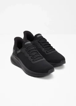 Komfort-Slip-In-Sneaker mit Memory Foam|Skechers