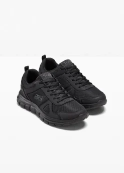 Komfort-Sneaker mit Memory Foam|Skechers Discount