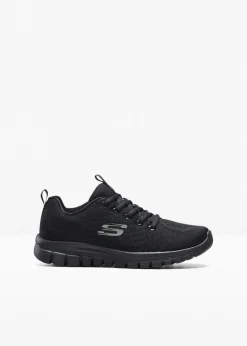 Komfort-Sneaker mit Memory Foam|Skechers Online