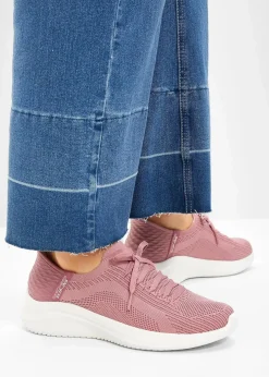 Skechers High Heels|Sneaker|Slip-In-Sneaker rosa