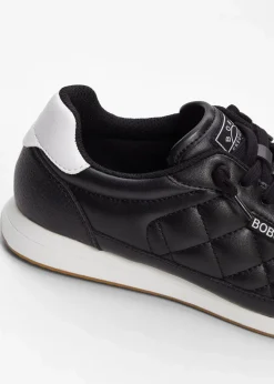 Skechers High Heels|Sneaker|Sneaker schwarz