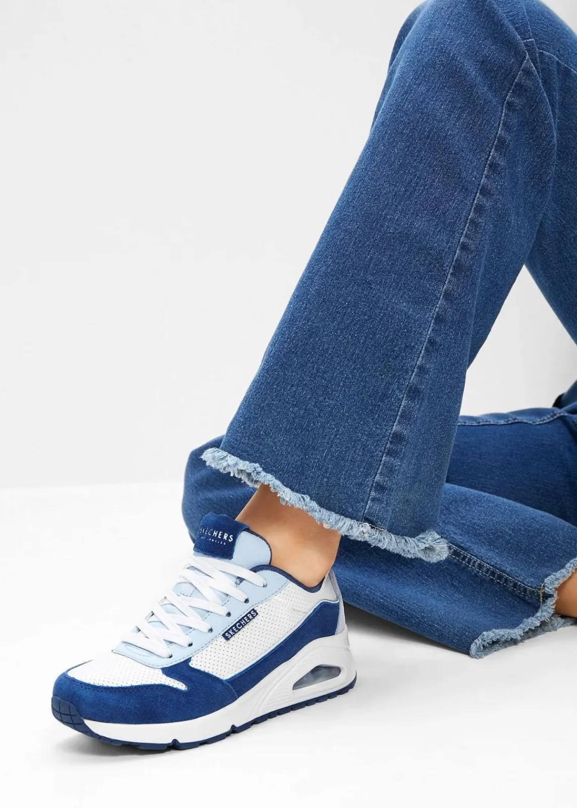 Sneaker mit Memory Foam|Skechers Clearance