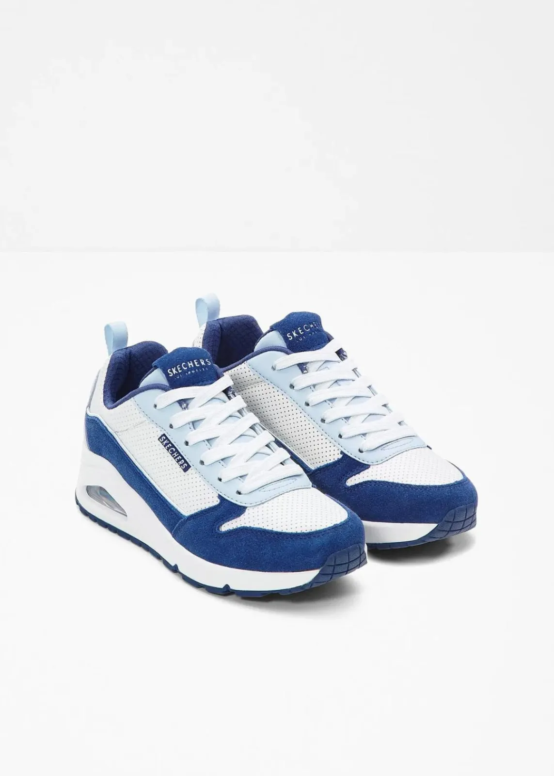 Sneaker mit Memory Foam|Skechers Clearance