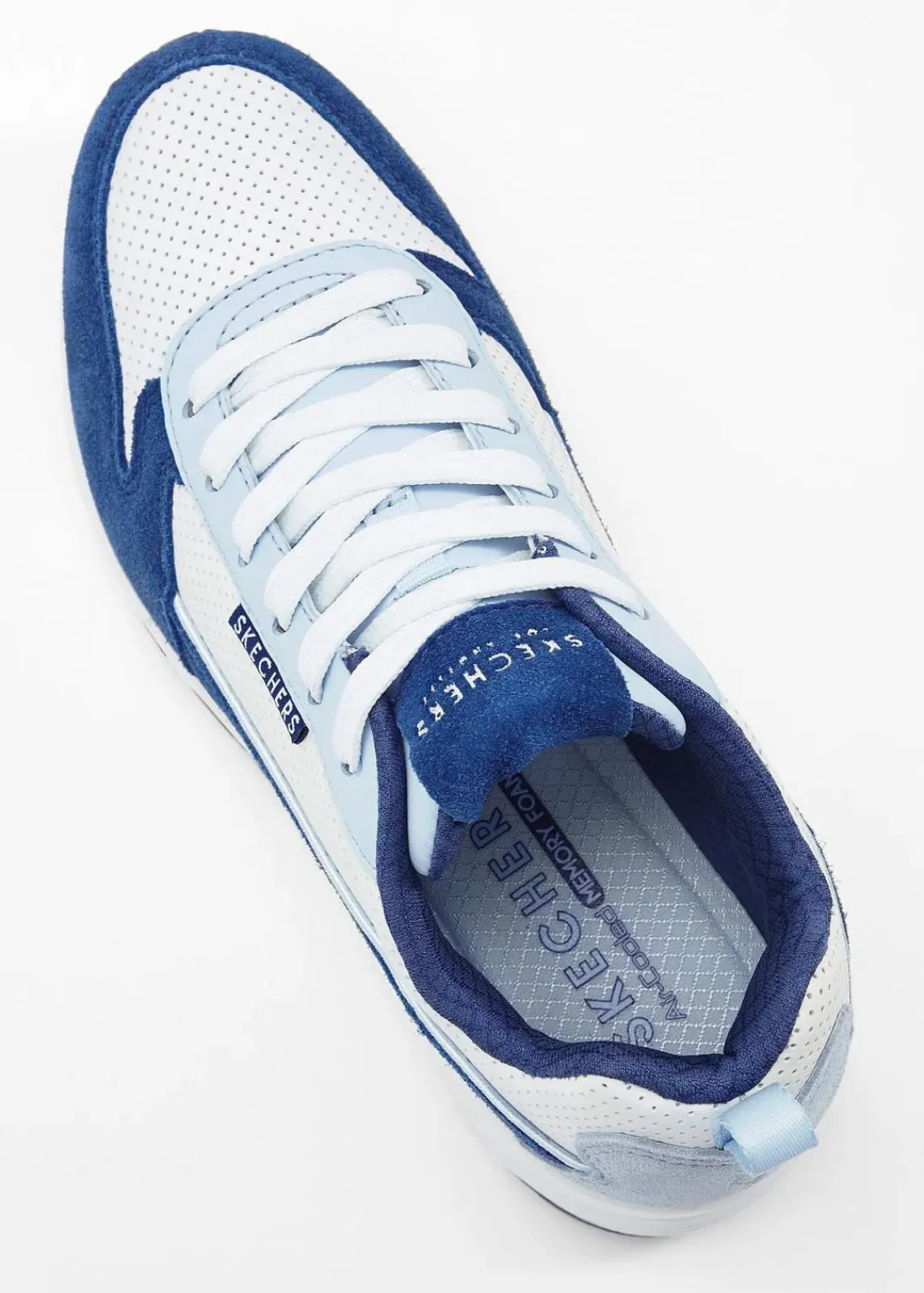 Sneaker mit Memory Foam|Skechers Clearance