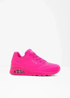 Sneaker mit Memory Foam|Skechers Hot