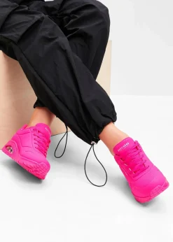 Sneaker mit Memory Foam|Skechers Hot