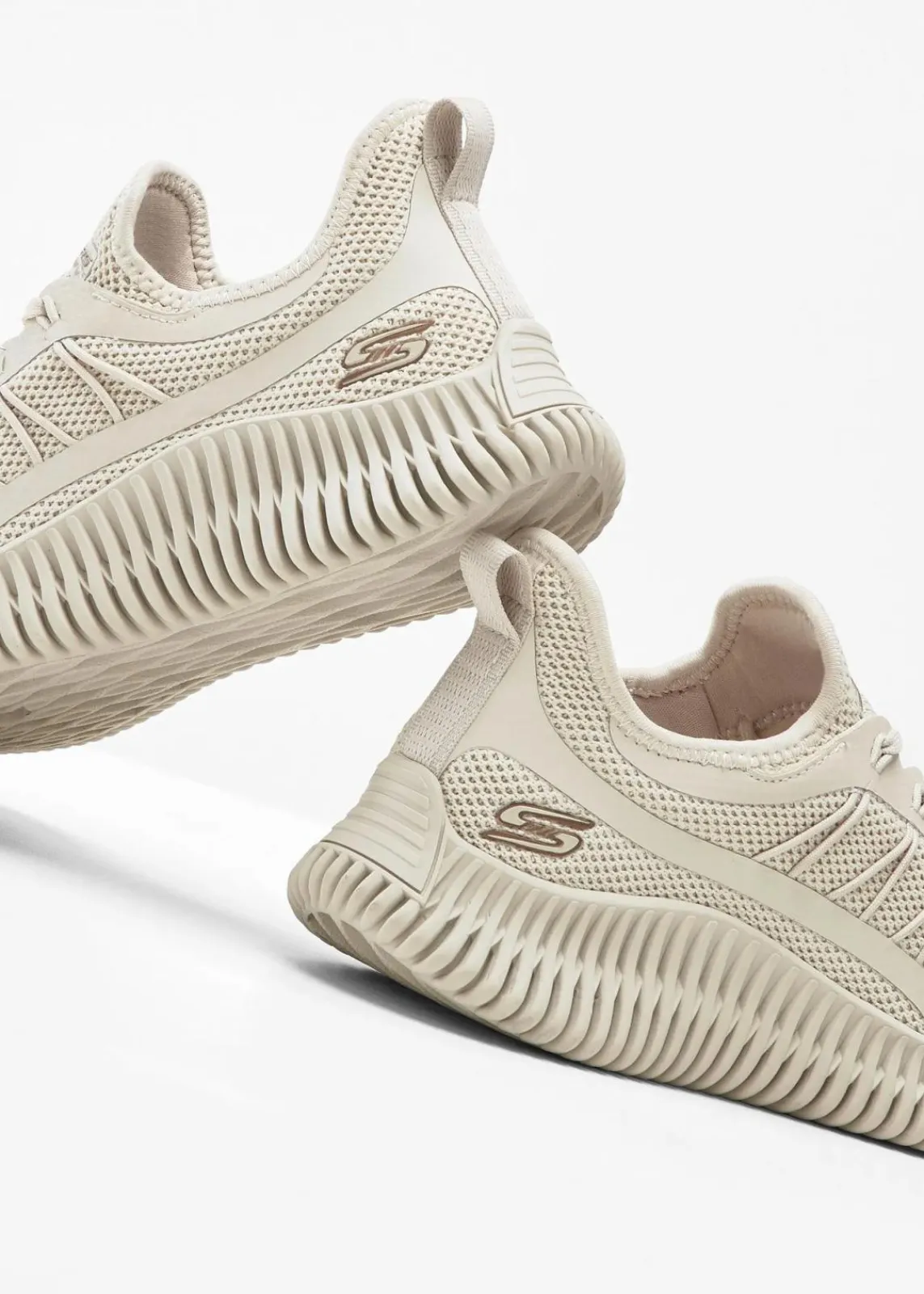 Sneaker mit Memory Foam|Skechers Best