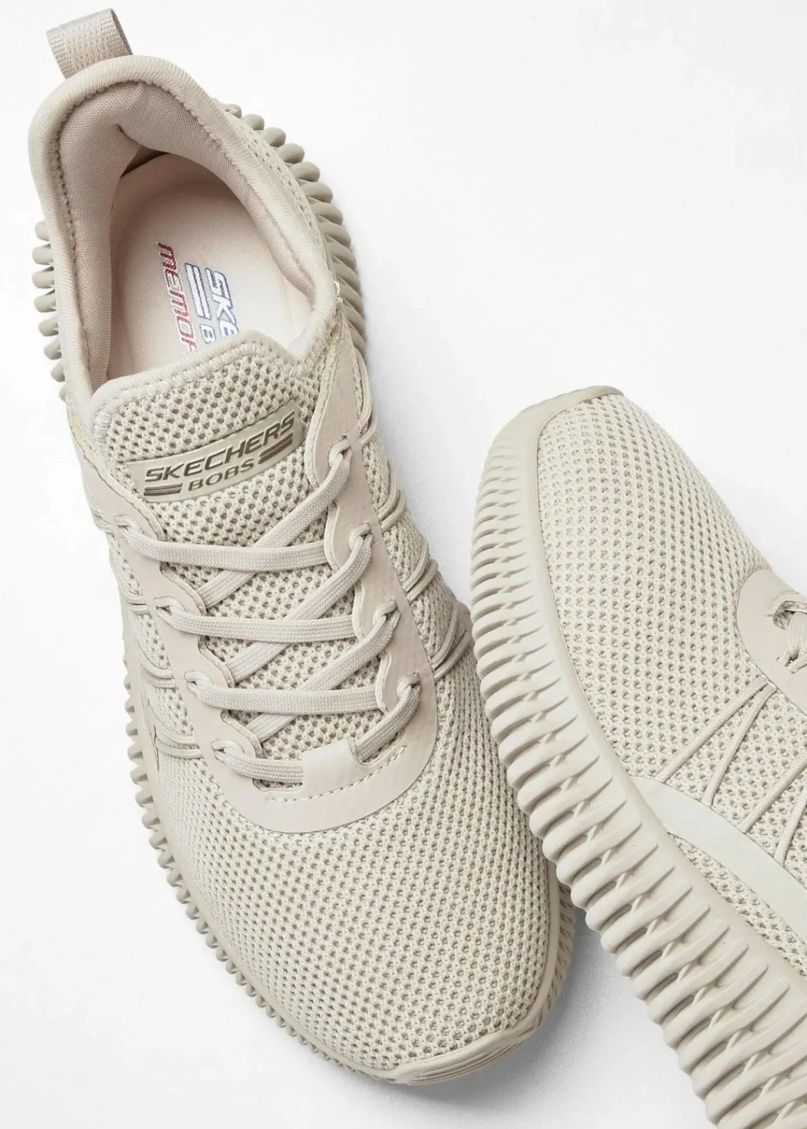 Sneaker mit Memory Foam|Skechers Best