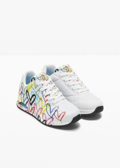 Sneaker mit Memory Foam|Skechers Clearance