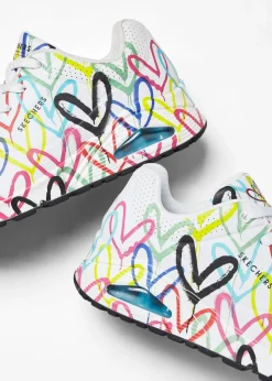 Sneaker mit Memory Foam|Skechers Clearance