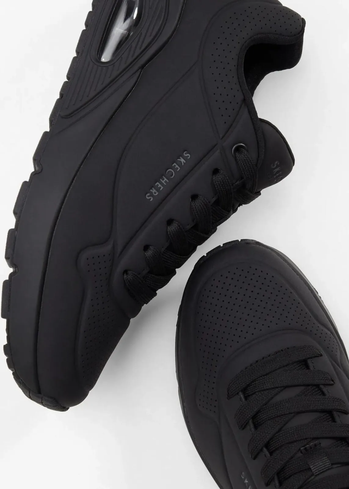Sneaker mit Memory Foam|Skechers New