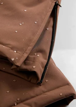 Ski-Funktionshose, warm wattiert, mit Schneefang|bonprix Sale