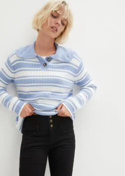 Skinny Jeans High Waist, Shaping Thermojeans|bonprix New