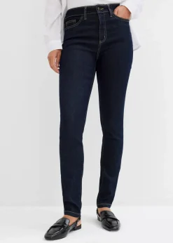 Skinny Jeans Mid Waist, Stretch|bonprix Online
