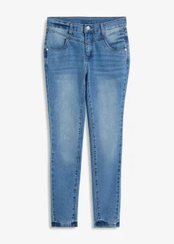 Skinny-Jeans Mid Waist, cropped|bonprix Online