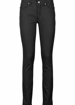 Skinny-Jeans Mid Waist, cropped|bonprix Sale