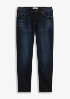 Slim Fit Stretch-Jeans, Tapered|bonprix Sale