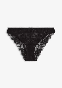 Slip aus recyceltem Polyamid|bonprix Outlet