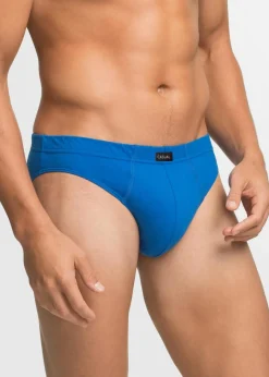 Slip mit weicher Baumwolle (10er Pack)|bonprix Outlet