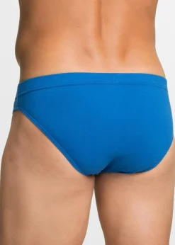 Slip mit weicher Baumwolle (10er Pack)|bonprix Outlet