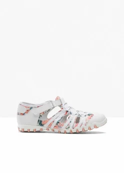 Slipper mit Profilsohle|bonprix Hot