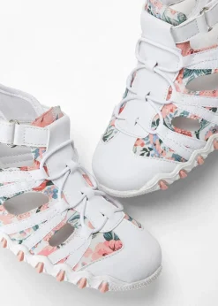 Slipper mit Profilsohle|bonprix Hot