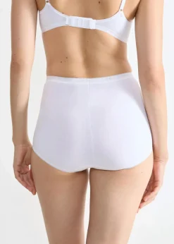 Basic+ Maxislip (4er Pack)|Sloggi Hot