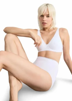 Basic+ Maxislip (4er Pack)|Sloggi Hot