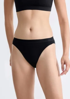 GO Casual High leg Slip (2er Pack)|Sloggi Outlet