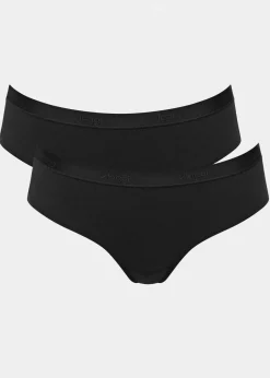 GO Casual Hipster (2er Pack)|Sloggi Clearance