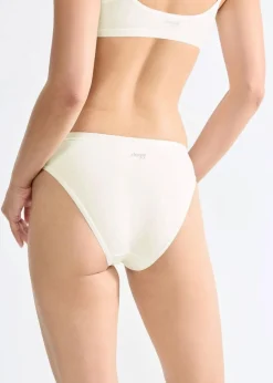 GO Daily Cotton Mini Slips (3er Pack)|Sloggi Clearance