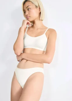 GO Daily Cotton Mini Slips (3er Pack)|Sloggi Clearance