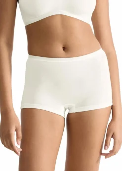 GO Daily Cotton Shorts (3er Pack)|Sloggi New