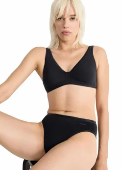 GO Daily Cotton Tai Slip (3er Pack)|Sloggi