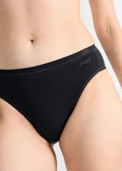 GO Daily Cotton Tai Slip (3er Pack)|Sloggi