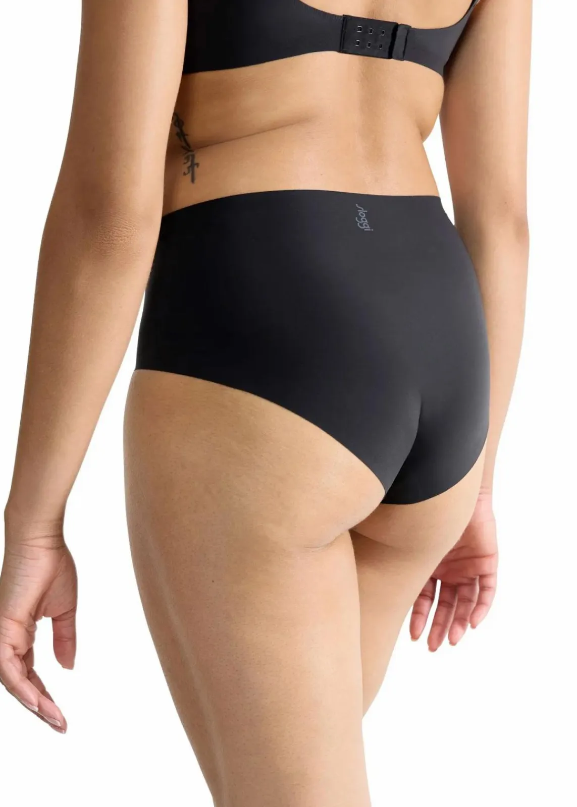 ZERO Feel 2.0 High waist|Sloggi