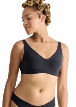 ZERO Feel 2.0 Soft bra|Sloggi Online