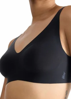ZERO Feel 2.0 Soft bra|Sloggi Online