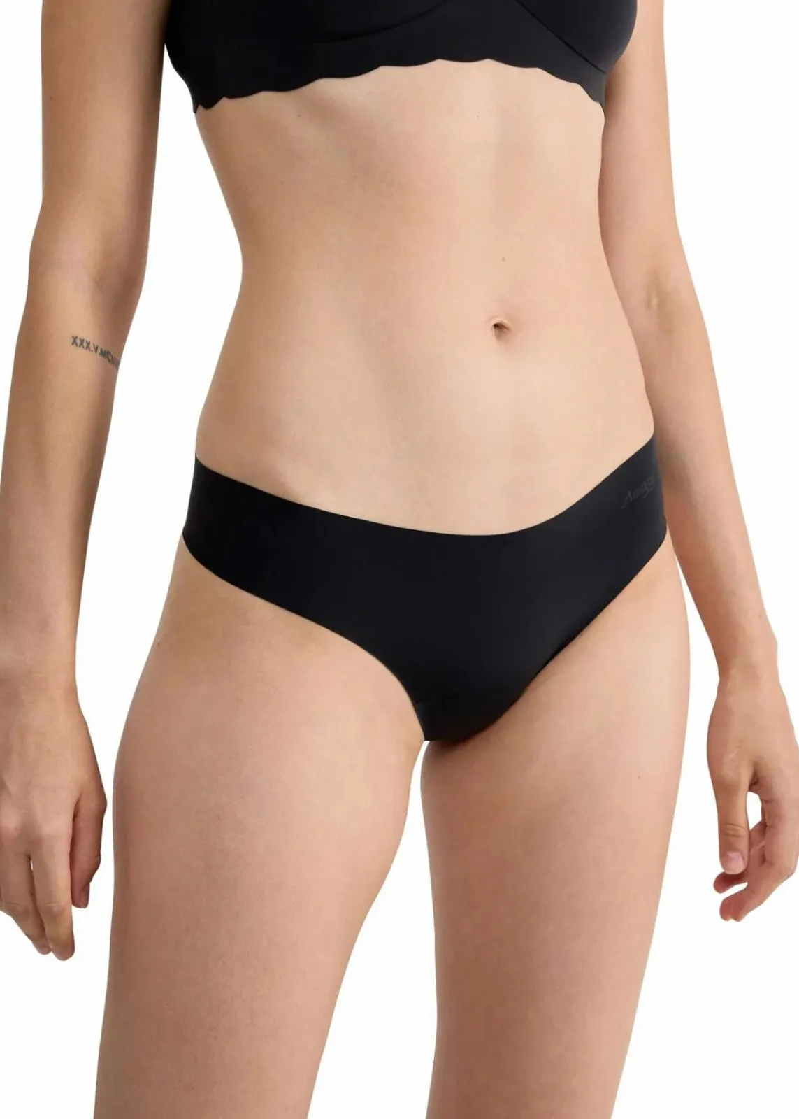 ZERO Microfibre 2.0 Hipstring (2er Pack)|Sloggi Hot