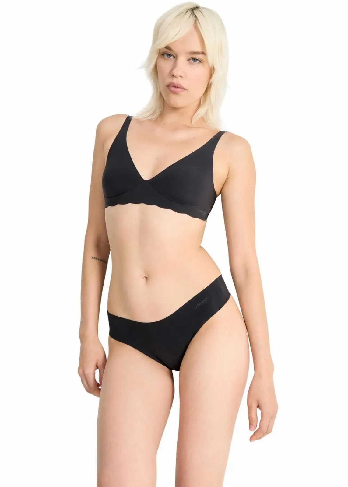 ZERO Microfibre 2.0 Hipstring (2er Pack)|Sloggi Hot