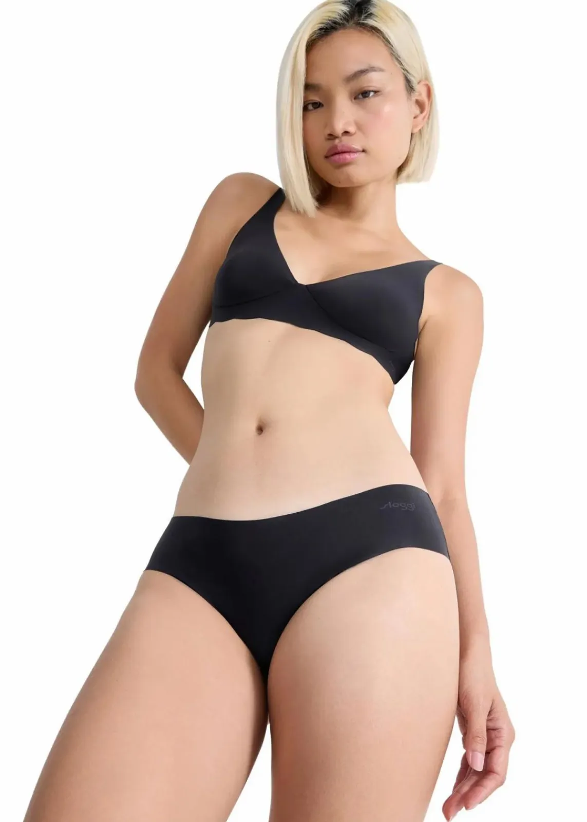 ZERO Microfibre 2.0 Hipster (2er Pack)|Sloggi